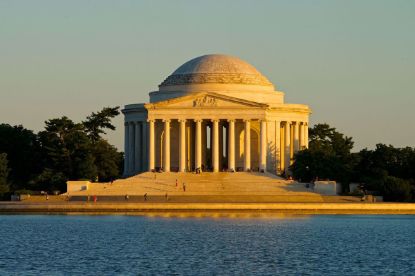 Monuments by Moonlight Night Tour