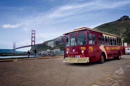 Golden Gate Bridge