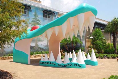 Gatorland