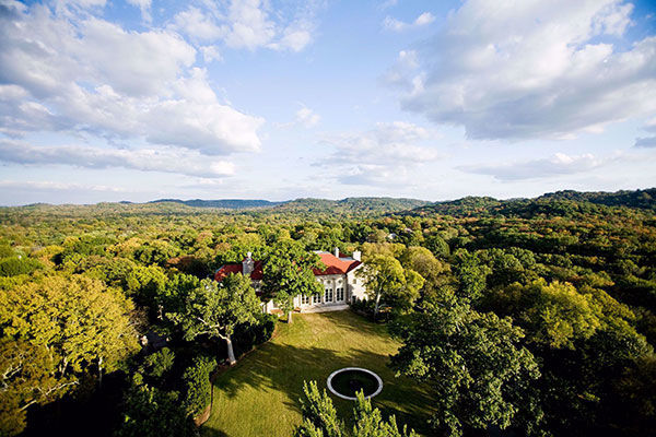 A 55-acre American country place era estate 600x400