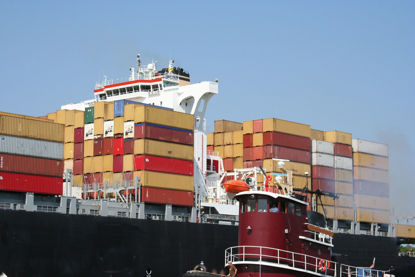 Picture of Port Tour of Savannah