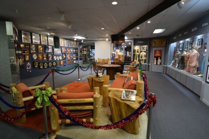 Picture of Legends of Country Music Museum