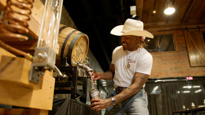 Picture of Big Machine Downtown Distillery Tour
