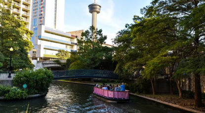 Picture of Tower of the Americas