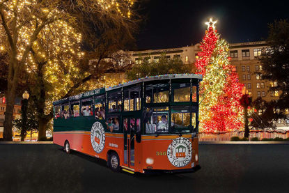 Picture of San Antonio Holiday Sights and Festive Nights