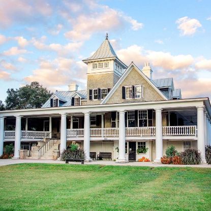 Picture of Magnolia Plantation Tour