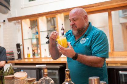 Picture of Cocktail Class: Key West History Through Craft Cocktails