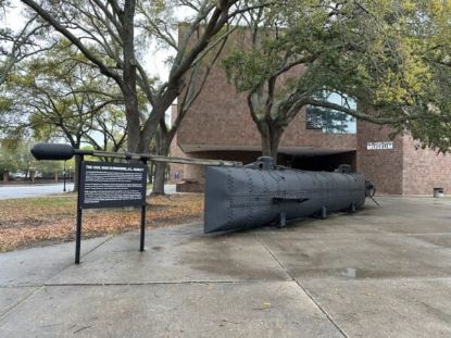 Picture of The Charleston Museum
