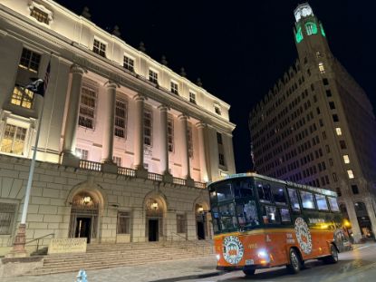Picture of San Antonio City Lights Tour