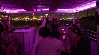 Picture of River Street Karaoke Cruise